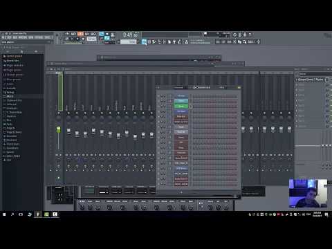 FL Studio Basics #1 (ქართულად) |  Review